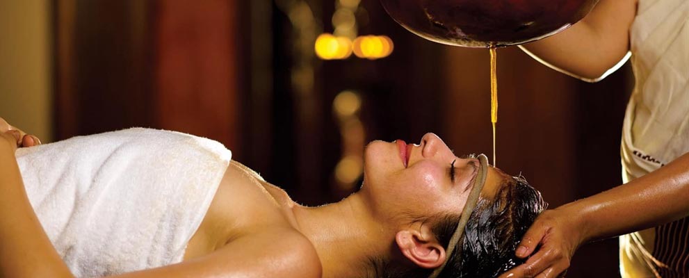 India Ayurveda Tour