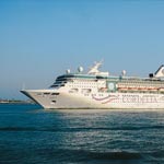 Goa Cruise