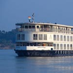 Sunderban Cruise