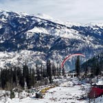 Kullu Manali Tour