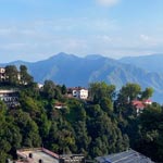 Mussoorie Tour