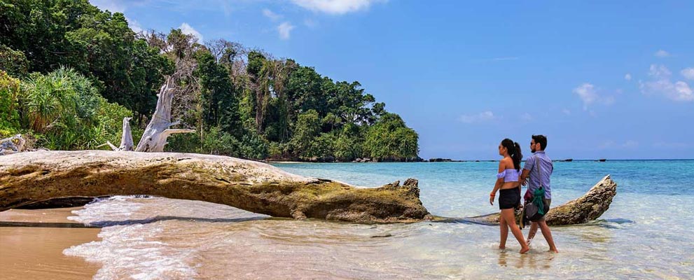 Andaman Nicobar Tour