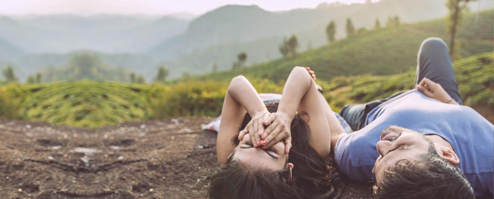 Hills Stations in India