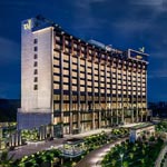 Hotels and Resorts in Madhya Pradesh