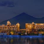 Hotels and Resorts in Rajasthan