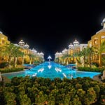 Hotels and Resorts in Tamilnadu