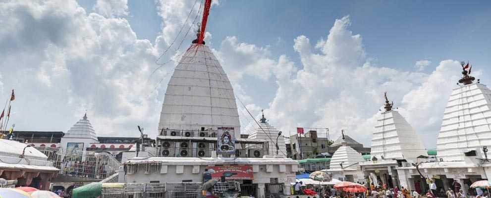 Baidyanath Temple