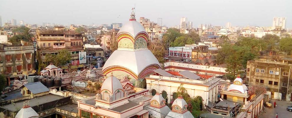 Kalighat Temple