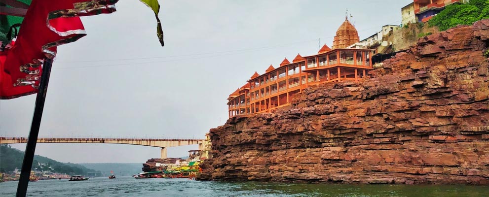 Sri Omkareshwar Mahadeo Temple