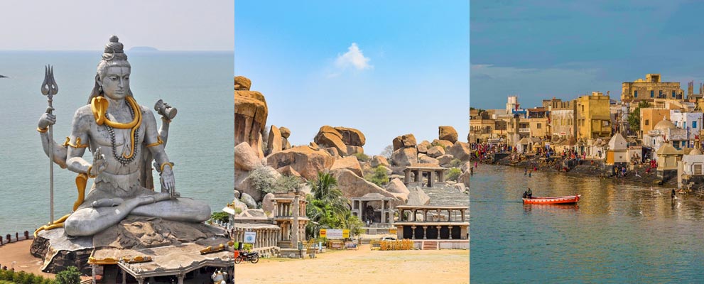 India Pilgrimage Tour