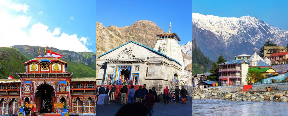 Pilgrimage Tour to India