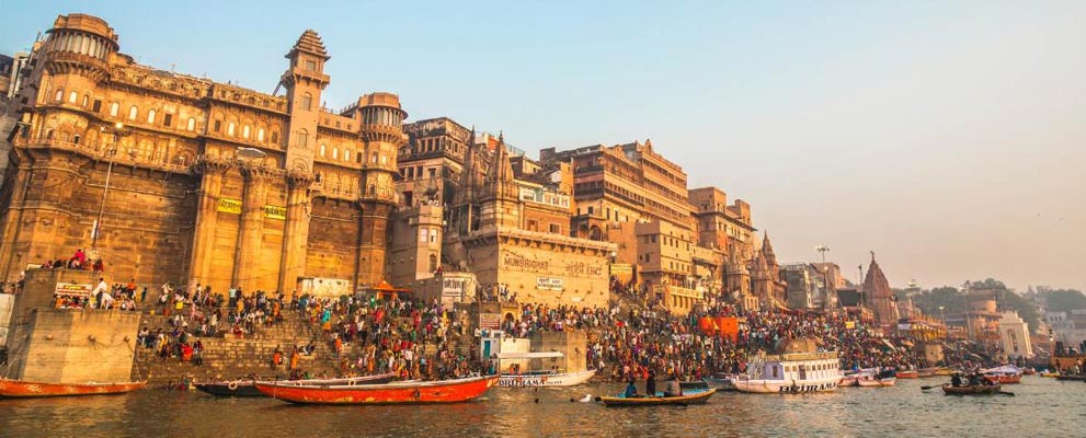 Vishwanath Temple, Varanasi