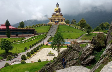 Classical Sikkim