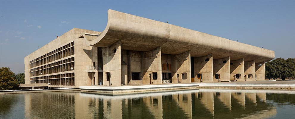 Chandigarh India