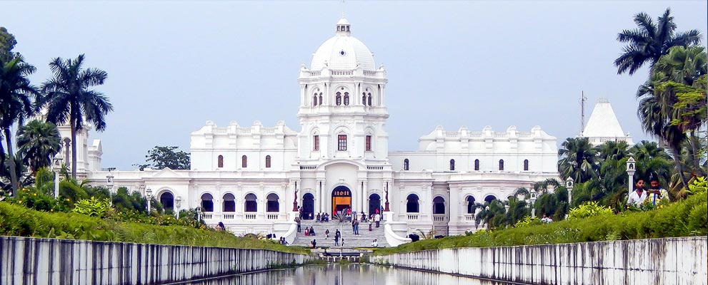 Tripura India