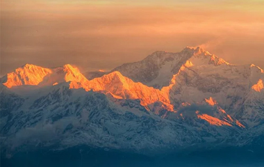 Cultural North East India Tour