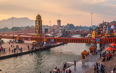 Hari ki Pauri, Haridwar