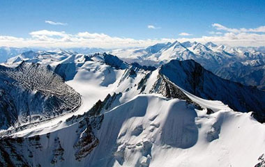 Source of the Ganges & beyond Tour