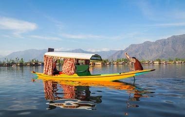 Honeymoond Tour Package - 8 Days