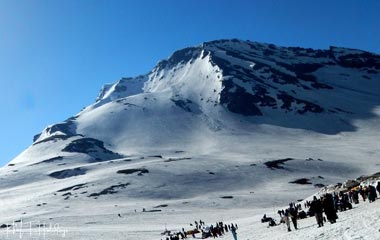 Mystic Himachal Tour