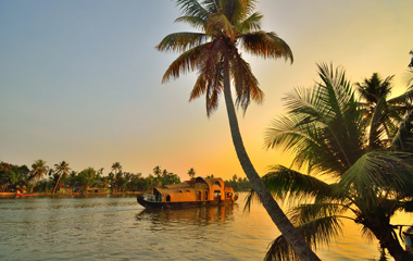 kumarakom, Kerala