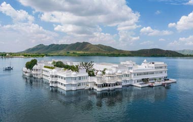 Lake Palace