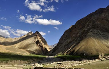 Lamayuru Zanskar Trek