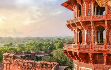 Golden Triangle - 6 Days Tour