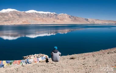 Tsomoriri - Kibber Tour