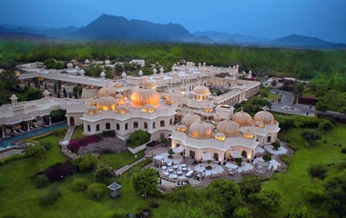 Forts and Palaces of Rajasthan Tour