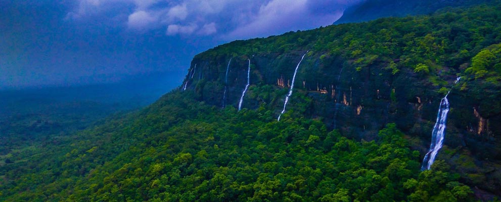 Bhimashankar Wildlife Sanctuary