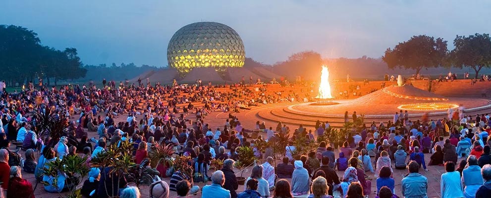 Auroville