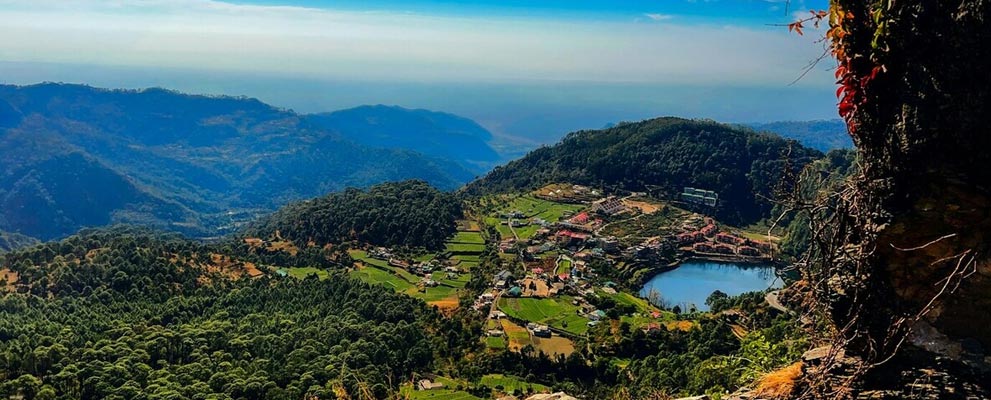 Ranikhet